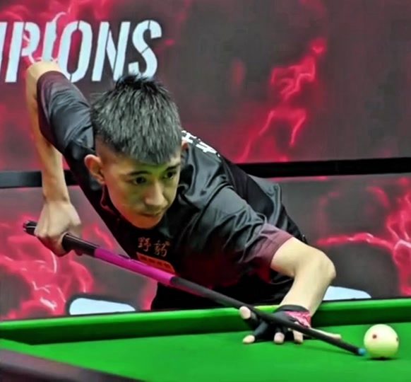 多线推进 多线推进