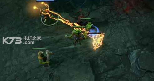 竞争格局 竞争格局