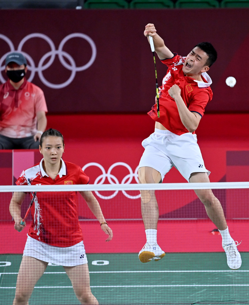 在各大社交 在各大社交