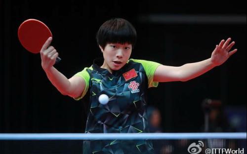 全力以赴 全力以赴