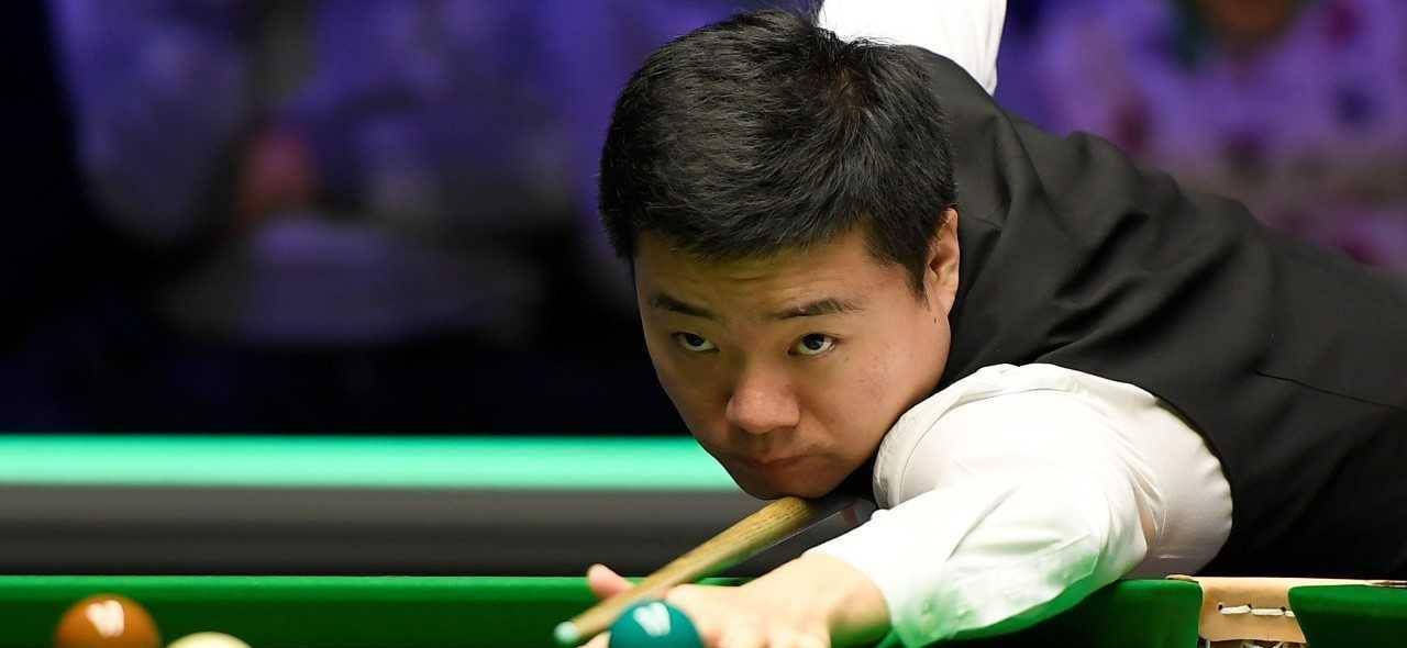 间的默契配 间的默契配