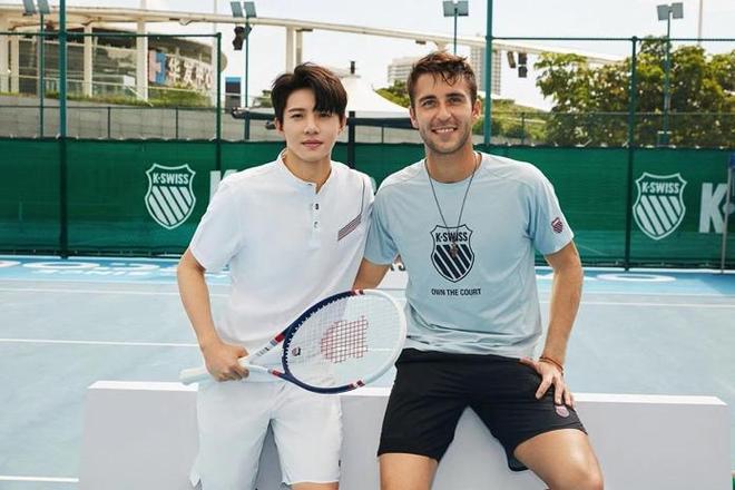 这样的顶级 这样的顶级