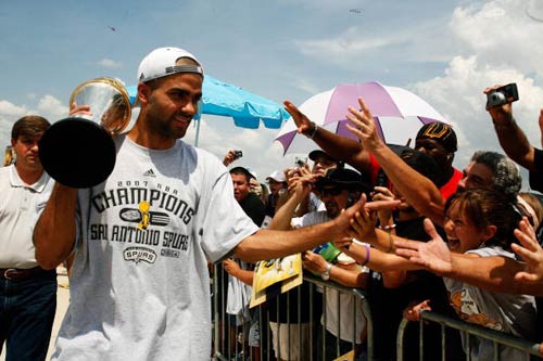 城市影响力 城市影响力