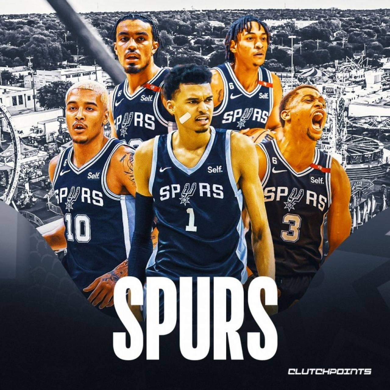 他们不争辩 他们不争辩